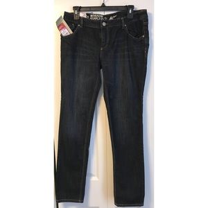 NWT Mossimo Skinny Jeans (from Target)